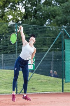 Anastasia Pribylova 197 - Bergstedt Open